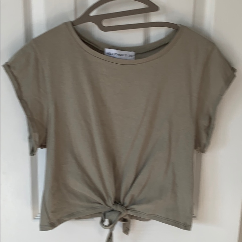 T-shirt